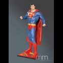 MUCKLE MANNEQUINS - DC Comics: Life Sized Classic Superman Statue