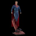 MUCKLE MANNEQUINS - DC Comics: Batman vs Superman - Life Sized Superman Statue