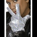 SMIFFY - Guanto Michael Jackson Billie Jean replica indossabile