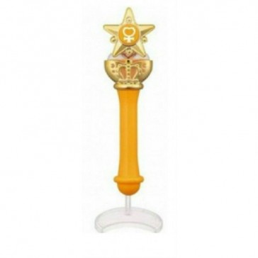 BANDAI - Sailor Moon Stick & Rod 2 Sailor Venus BANDAI - Sailor Moon Stick & Rod 2 Sailor Venus