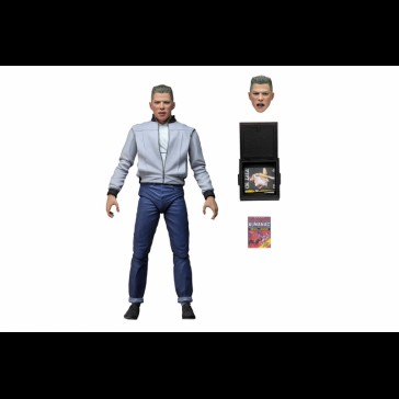NECA - Back to the Future Biff Ultimate A.Figure NECA - Back to the Future Biff Ultimate A.Figure