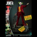 PRIME 1 EXCLUSIVE - The Joker Bonus Version 1:3 Scale Statue