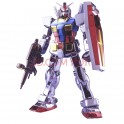BANDAI - PG Gundam RX-78-2 Chrome Plated 1/60