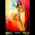 HOT TOYS - DC Comics: Wonder Woman 1984 - Golden Armor Wonder Woman 1:6 Scale