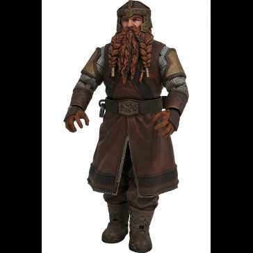 DIAMOND SELECT - LOTR Serie 1 Gimli A.Figure DIAMOND SELECT - LOTR Serie 1 Gimli A.Figure
