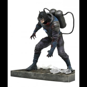DIAMOND - DC Gallery Batman DCeased statua DIAMOND - DC Gallery Batman DCeased statua