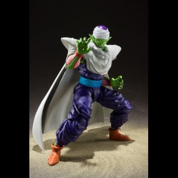 BANDAI - Piccolo Junior Proud Namekian SH Figuarts