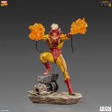 IRON STUDIOS - X-Men Pyro 1/10 ART Statua
