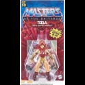 MATTEL - Masters of the Universe: Teela - Origins Actionfigure