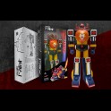 YAMABOT - Yamabot 01 Daltanious 40cm.