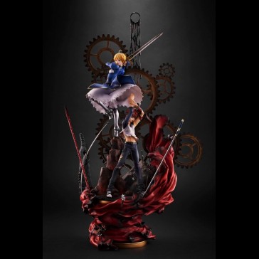 ANIPLEX - FATE/STAY NIGHT 15ANN THE PATH FIGURE ANIPLEX - FATE/STAY NIGHT 15ANN THE PATH FIGURE