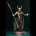 KOTOBUKIYA - Avengers Endgame ARTFX PVC Statue 1/6 Loki 37 cm
