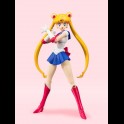 BANDAI - Sailor Moon Animation Color SH Figuarts