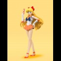 BANDAI - Sailor Venus Animation Color SH Figuarts