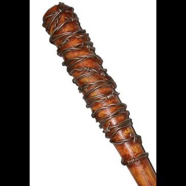 TOT - Walking Dead Replica 1/1 Negan's Lucille 87 cm