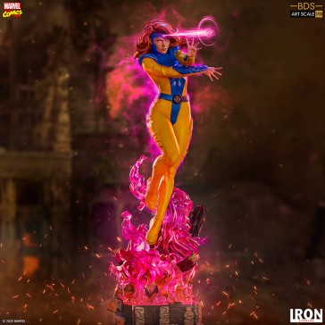 IRON STUDIOS - X-Men Jean Grey 1/10 statua