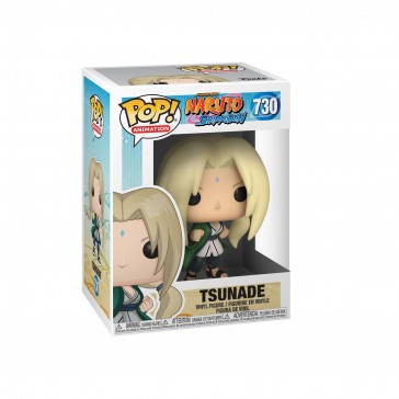 FUNKO - Pop! Anime: Naruto - Lady Tsunade FUNKO - Pop! Anime: Naruto - Lady Tsunade