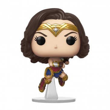 FUNKO - Pop! DC: Wonder Woman 1984 - Flying Wonder Woman FUNKO - Pop! DC: Wonder Woman 1984 - Flying Wonder Woman