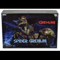 NECA - Gremlins 2: The New Batch Action Figure - Spider Gremlin Deluxe