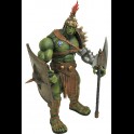 DIAMOND SELECT - MARVEL SELECT PLANET HULK AF