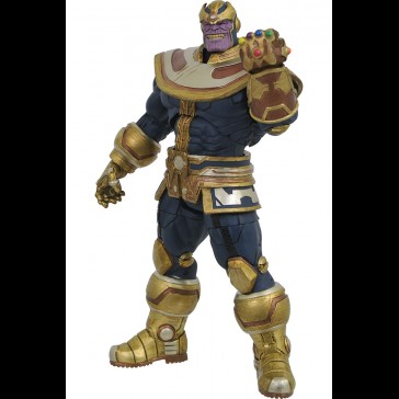 DIAMOND SELECT - MARVEL SELECT THANOS INFINITY AF