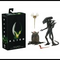 NECA - Alien Big Chap 40th Ultimate A.Figure