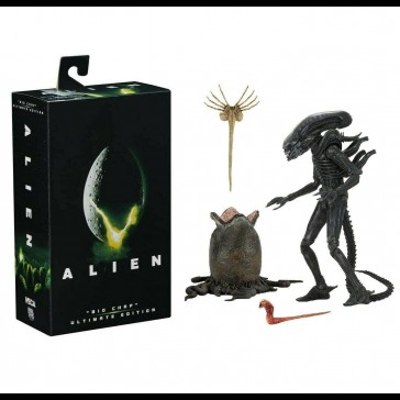 NECA - Alien Big Chap 40th Ultimate A.Figure