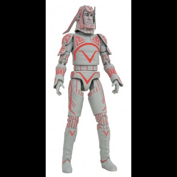 DIAMOND - Tron Select: Series 1 - Sark Action Figure DIAMOND - Tron Select: Series 1 - Sark Action Figure