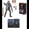 NECA - Terminator: Ultimate T-800 Tech Noir 18cm. Action Figure