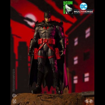 McFARLANE - DC Multiverse Action Figure Flashpoint Batman 18 cm McFARLANE - DC Multiverse Action Figure Flashpoint Batman 18 cm