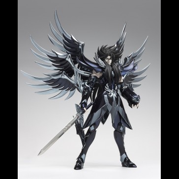 BANDAI - Hades EX Saint Seiya Myth Cloth 
