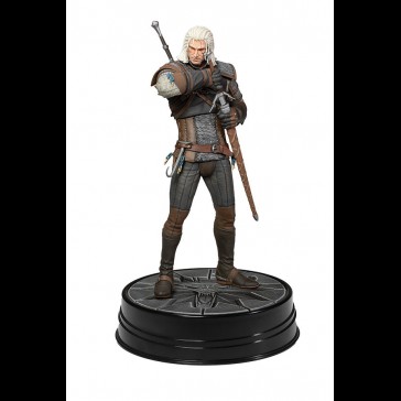 DARK HORSE - The Witcher 3 Geralt Heart of Stone DARK HORSE - The Witcher 3 Geralt Heart of Stone