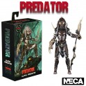 NECA - Predator Ultimate Action Figure Alpha Predator 100th Edition 20 cm