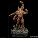 IRON STUDIOS - Mortal Kombat Goro ART Scale 1/10 statua