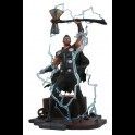 DIAMOND - Avengers Infinity War Marvel Gallery PVC Statue Thor 23 cm