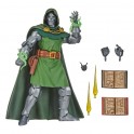 HASBRO - Fantastic Four Marvel Vintage Collection Action Figure Dr. Doom 15 cm