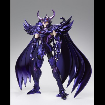BANDAI - Saint Seiya Myth Cloth Wyvern Radamanthys OCE (Original Color Ed.)