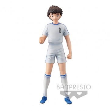 BANPRESTO - Holly & Benji Capitan Tsubasa Oliver Hutton Grandista BANPRESTO - Holly & Benji Capitan Tsubasa Oliver Hutton Grandista