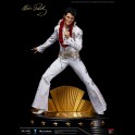 BLITZWAY - Elvis Presley Superb Scale Hybrid Statue 1/4 Elvis Aaron Presley 52 cm