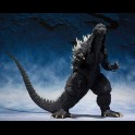 BANDAI - Monsterarts Godzilla 2002 A.Figure