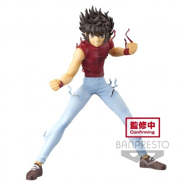 BANPRESTO - Saint Seiya: Saint Cosmo Memoir Pegasus Seiya Figure BANPRESTO - Saint Seiya: Saint Cosmo Memoir Pegasus Seiya Figure