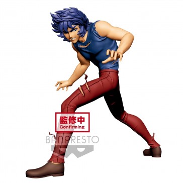 BANPRESTO - Saint Seiya: Phoenix Seiya Figure BANPRESTO - Saint Seiya: Phoenix Seiya Figure
