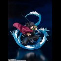 BANDAI - Demon Slayer Tomioka Giyu Water Breathing Figuarts Zero