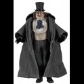 NECA - Batman 1989 Mayoral Penguin Danny DeVito 45cm.