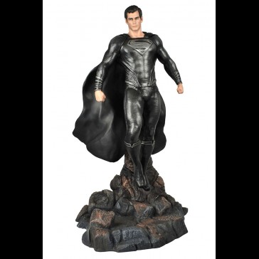 DIAMOND - DC Gallery Man of Steel Krypton Superman DIAMOND - DC Gallery Man of Steel Krypton Superman