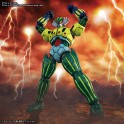 BANDAI - HG Kotetsu Jeeg Robot d'Acciaio Infinitism 1/144 