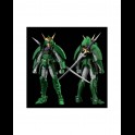 SENTINEL - Samurai Troopers Kourin no Seiji - Sami della Luce