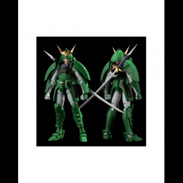 SENTINEL - Samurai Troopers Kourin no Seiji - Sami della Luce