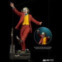 IRON STUDIOS - The Joker Prime Scale 1/3 Movie Statua