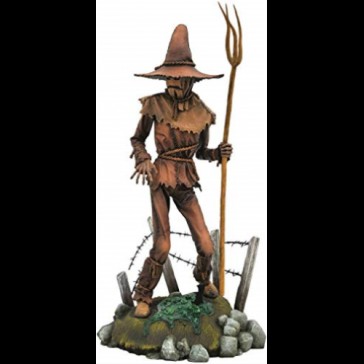 DIAMOND - Scarecrow DC Gallery PVC Statua DIAMOND - Scarecrow DC Gallery PVC Statua